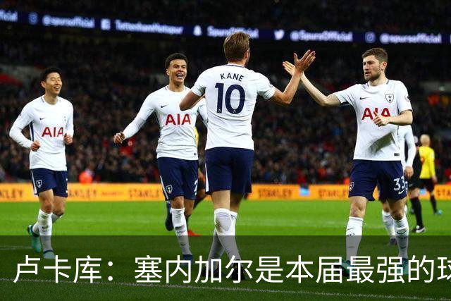 卢卡库：塞内加尔是本届最强的球队之一 本想主罚点球但没准备好